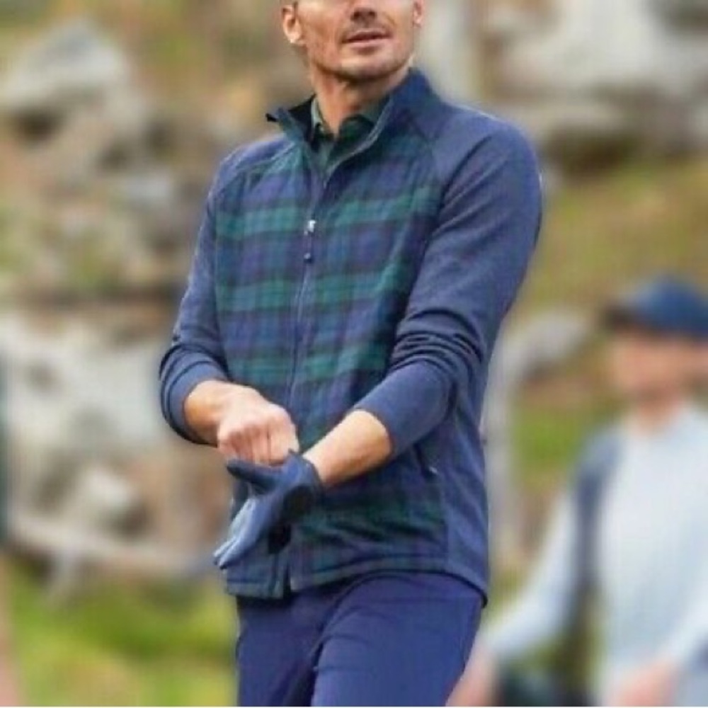 PETER MILLAR - Crown Sport Performance Jacket